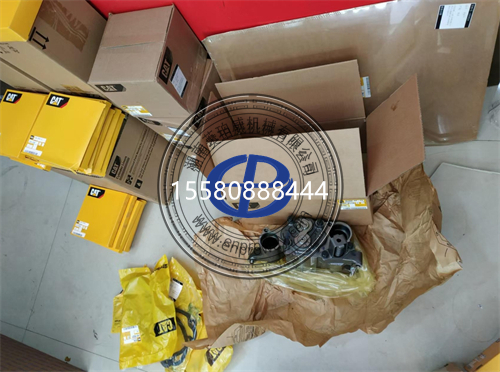 哈爾濱卡特彼勒：工程機(jī)械后市場(chǎng)的堅(jiān)實(shí)后盾